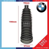 BMW E60 / E65 / X5 / 740i N54 / 750i N63 /  740Li N54 / 750Li N63 / 760Li N74 / 16-67mm / Steering B