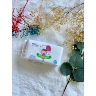 Uucare Young Girl 155mm daily sanitary napkins (40 pieces)