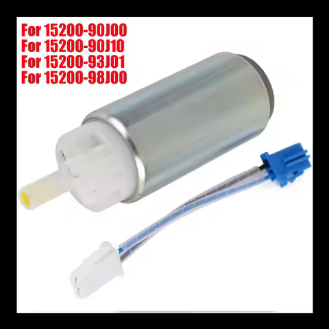 Fuel Pump For Suzuki DF90 DF100 DF115 DF140 DF70A DF80A DF90A DF200 DF225 DF250 DF300 DF250A DF300A 