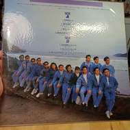 大話西遊黑膠唱片 15 20 super remix