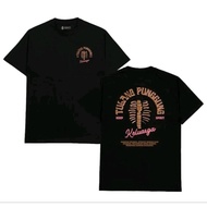 Family Backbone T-shirt