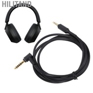kaiye-my ciciglow 2 PCS Replacement 3.5mm to 4.4mm Headphone Cable  Lossless Sound Cord for WH 1000X