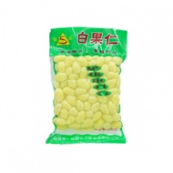 Ginko Nuts | 新鲜白果仁/去壳真空包装 (250g) Ready Stocks