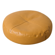 Meditation Seat Cushion Leather