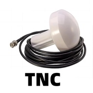 GPS Antenna Navigasi Kepala Mobil GPS Antena 30dBi kapal 1575 MHz Antena gps Kapal