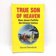 True Son Of Heaven: How Jesus Fulfills The Culture (Paperback) LJ001