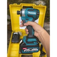 TD173 - sườn máy vặn vít Makita mới 100% - Made in Japan