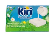 ชีสกีรี Kiri cream cheese 100g