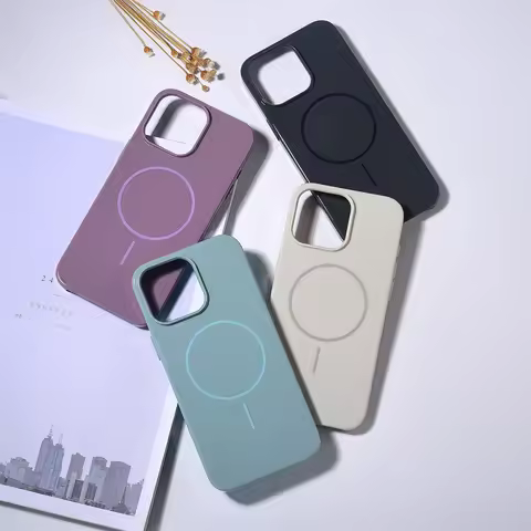 For Beats Collaboration Magnetic Case for Apple iPhone16 Pro Max Plus Specific MagSafe Cover Wireles