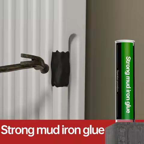 Epoxy Putty Stick Hard And Fast Repair Epoxy Glue Metal ABS Glass Ceramic Multi-application Cracks R