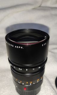 Leica M APO 90/2 ASPH