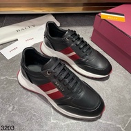 SEPATU SNEAKER PRIA BAL25011 BRANDED QLTY MIRROR