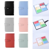 Mary 96 Grid Envelopes Savings Challenge Book Chic Finance Planner with Cash Envelope