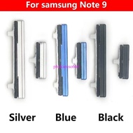 [3 buttons] Power button, bixby, volume for ss Note 9 phone