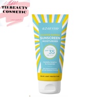 Azarine Cicamide Barrier Sunscreen Moisturizer Sfp35 Pa+++