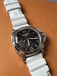 PAM 233 Panerai Luminor 1950 8 Days GMT PAM00233 (pam233 PAM 00233)
