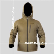 Respiro Axton Jacket Olive | Original Product