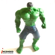 Incredible Hulk Action Figure Toy