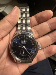 SEIKO PRESAGE 自動機械錶