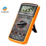Pcbfun ANENG DT9205A Intelligent High-precision Multi-function LCD Digital Multimeter Electrical Tes