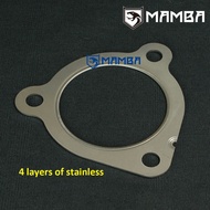 For AUDI VW 1.8 T Turbo Turbine Outlet Gasket K03-029 K03-005