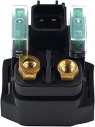 Motorcycle Starter Relay Solenoid VL800T VL800Z VL800C INTRUDER DL100K2 GSX600F KATANA SV650S AN400 