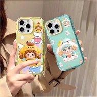 Compatible Case For Vivo Y91 Y95 Y91C Y1S Y100 INDO V21E V20 V27 V27E S16E V29E V40 V50 V50E V60 LIT