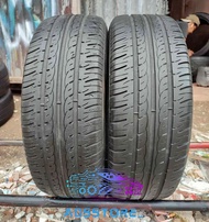 PROMOOO !!!! BAN MOBIL SECOND COPOTAN MERK GT RADIAL CHAMPIRO UK 205/65 - R15 || BAN MOBIL SECOND ||