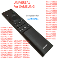 Remote Control Original BN59-01358D For Samsung Smart LCD TV Remote Control 2021 UA55AU AU7000 serie