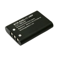 Nikon EN-EL11 Olympus LI-60B Compatible brand For Nikon Coolpix S550 S560 Olympus FE-370 Pentax M50 