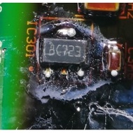 8C *** 8C717 8C310 L78L05ABUTR Biadi New Energy Charger Three-End 5V Voltage Regulator Tube