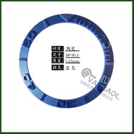 2025 Hand Ceramic Ring Accessories YM Ceramic Ring Suitable for Yacht YM Series 38MM-30.5MMReady sto