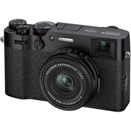 Fujifilm X100V Digital Camera