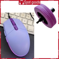 WIN Single Mouse Wheel Part for G102 G304 Routine Repair Work Mouse Scroll Wheel