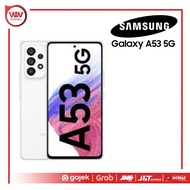 Hp Samsung A53 5G Ram 8GB Internal 128GB Garansi Resmi