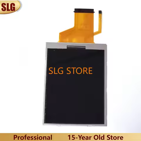 100% New LCD Display Screen For Pentax K-5 IIs k5IIS K-30 K30 For Nikon COOLPIX S8200 + Backlight Ca