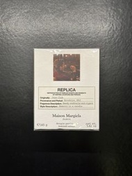 Maison Margiela Jazz Club 香氛蠟燭