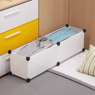 College Student Dormitory Bed Storage Cabinet Shelf Dormitory Bed Dormitory Handy Tool Put Bed Stora