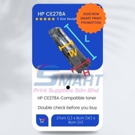 HP CE278A /  HP78A Compatible Toner Cartridge.