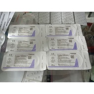 VICRYL 4/0 CUTTING (ETHICON)