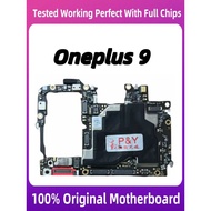 Global version Oneplus 9 Motherboard