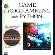 Programming using Python Game Printing Book