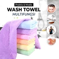 Multipurpose Towel 30 x 30 cm | Face Towel (TG)