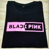 Blackpink short sleeve blackpink t-shirt