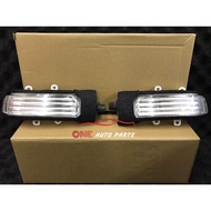 High Quality Toyota LED Side Mirror Light Signal Lamp S Estima Alphard Vellfire ANH20 ANH25 ACR50 ACR55