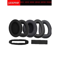 Suitable for Sennheiser HD201 Earphone Case HD457 HD202 HD280 GSP600 GSP300 PXC550 GSP 670 Sponge Co