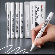 White Marker pen - Cellophane pen, indelible pen - Premium Marker pen - Marker pen