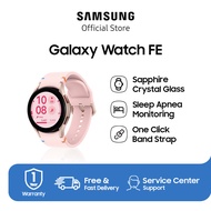 Samsung Galaxy Watch FE