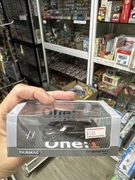 Tarmac Works Koenigsegg One :1 KNC