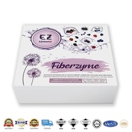 Ezsense Fiberzyme 葡萄味的排毒 + 纤维 + 酵素 + 舒缓便秘 + 瘦大腿 + 瘦手臂 + 瘦大肚腩 + 瘦身 + 消水肿 + 护肝 🍇 Grape Detox + Enzyme 